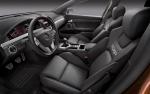 Pontiac G8 GXP 2009 года